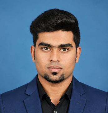 Abinaash G. Murthy, Country Managing Director Malaysia