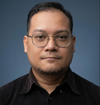 Ahmad Khairyl Ahmad Khair, Associate Director Transmission