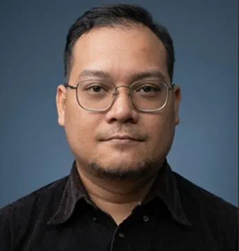 Ahmad Khairyl Ahmad Khair, Associate Director Transmission