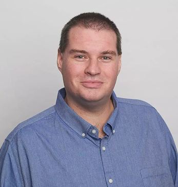 Craig Marchant, Country Managing Director Australia