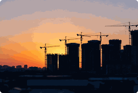 Mission-critical infrastructure project