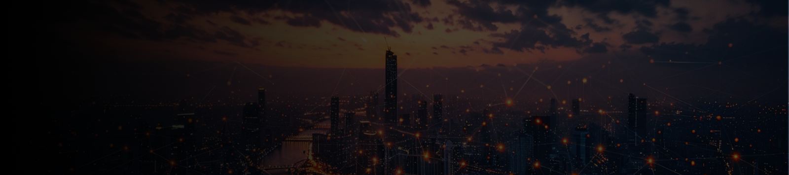 Engineered infrastructure powering the future
