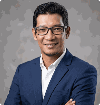 Mohd Azmi Bin Mohd Zahari, Associate Director Construction