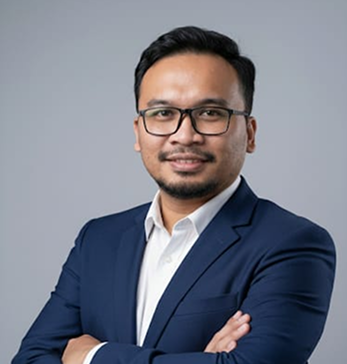 Muhammad Hafiz Talib, Associate Director Engineering