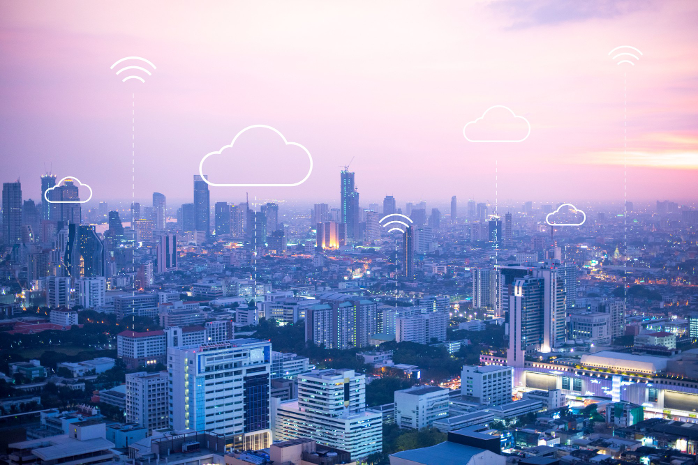 Armtronix Technologies — intelligent systems