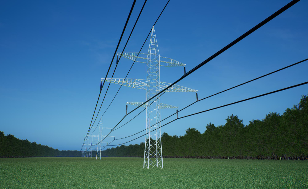 Armtronix Transmission — high-voltage connectivity