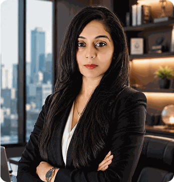 Mayuri Sharma, Information System Architect